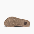 REEF Cruiser Sandal-Brown/Tan