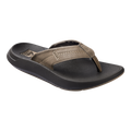 REEF Cruiser Sandal-Brown/Tan