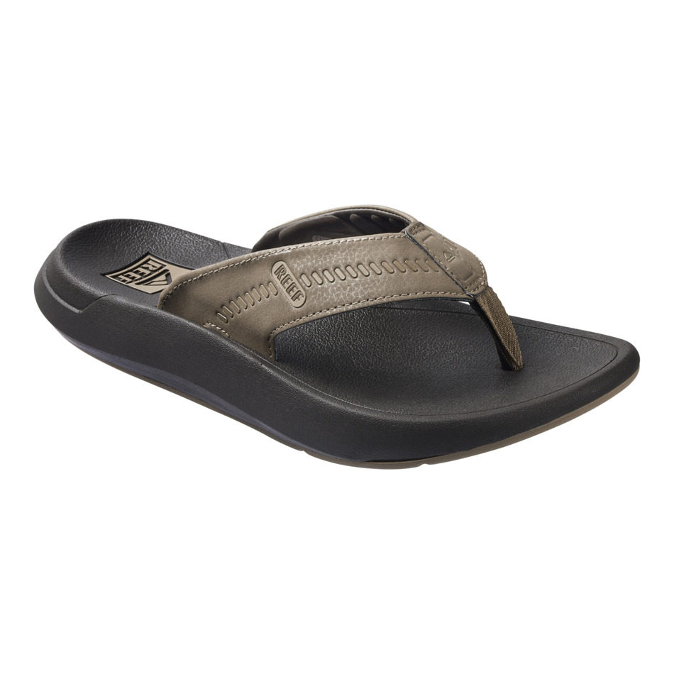 REEF Cruiser Sandal-Brown/Tan