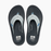 Reef Swellsole Cruiser Sandal-Grey/Light Grey/Blue