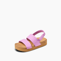REEF Kids Water Vista Sandal-Taffy