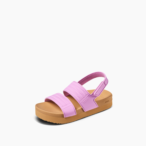 REEF Kids Water Vista Sandal-Taffy — REAL Watersports