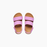 Reef Little Water Vista Sandal-Taffy