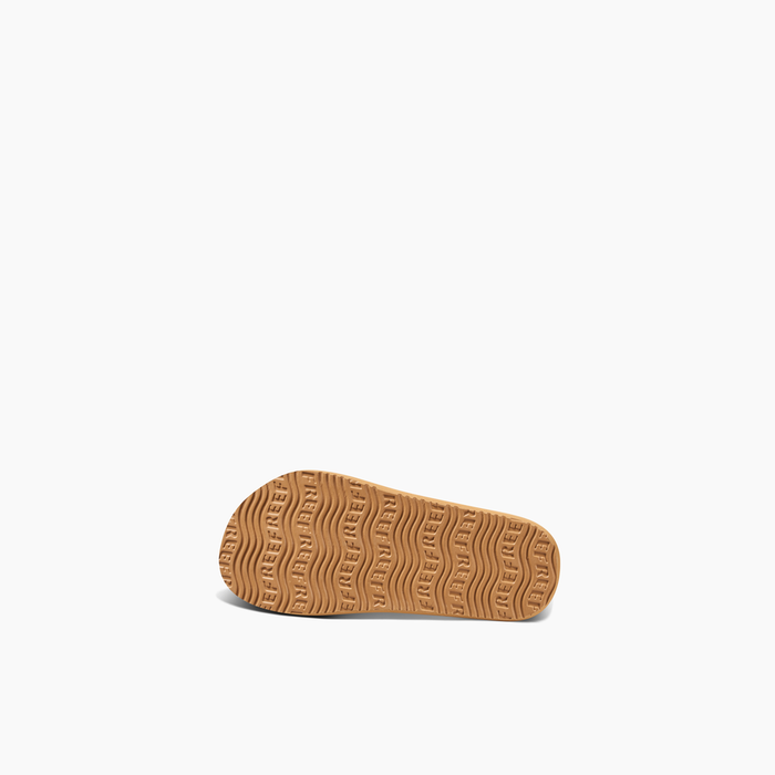 Reef Little Water Vista Sandal-Taffy