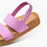 Reef Little Water Vista Sandal-Taffy