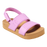 Reef Little Water Vista Sandal-Taffy