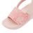Reef Little One Slide Sandal-Flower Field