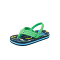 REEF Little Ahi Sandal-Multi Shark