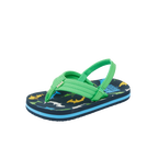 REEF Little Ahi Sandal-Multi Shark