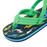 Reef Little Ahi Sandal-Multi Shark