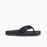 Reef Kids Cushion Phantom Sandal-Black