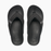 Reef Kids Cushion Phantom Sandal-Black
