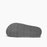 Reef Kids Cushion Phantom Sandal-Black