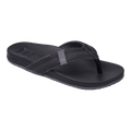 REEF Kids Cushion Phantom Sandal-Black