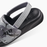 Reef Little One Slide Sandal-Grey Camo Shark