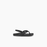 Reef Lil Cushion Phantom Sandal-Black