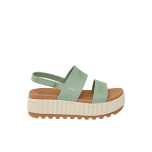 REEF Water Vista Higher Sandal-Frosty