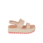REEF Water Vista Higher Sandal-Sunset Coral