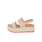 REEF Water Vista Higher Sandal-Sunset Coral