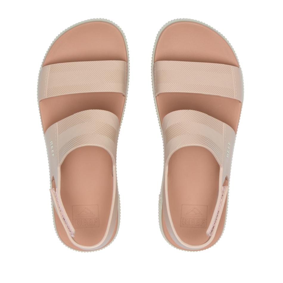 REEF Water Vista Higher Sandal-Sunset Coral