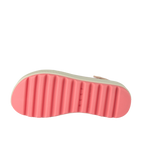 REEF Water Vista Higher Sandal-Sunset Coral