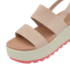 REEF Water Vista Higher Sandal-Sunset Coral
