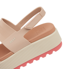 REEF Water Vista Higher Sandal-Sunset Coral