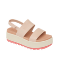 REEF Water Vista Higher Sandal-Sunset Coral