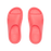 Reef Kids Rio Slide Sandal-Sunset Coral