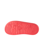 REEF Kids Rio Slide Sandal-Sunset Coral