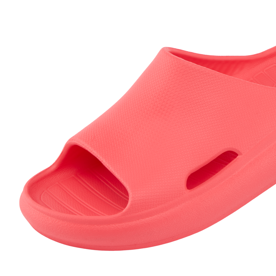 REEF Kids Rio Slide Sandal-Sunset Coral