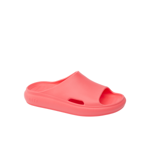 REEF Kids Rio Slide Sandal-Sunset Coral