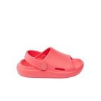 REEF Little Rio Slide Sandal-Sunset Coral