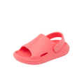 REEF Little Rio Slide Sandal-Sunset Coral