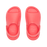 Reef Little Rio Slide Sandal-Sunset Coral