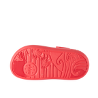REEF Little Rio Slide Sandal-Sunset Coral