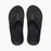 REEF Cushion Norte Sandal-Dark Grey