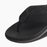 REEF Cushion Norte Sandal-Dark Grey