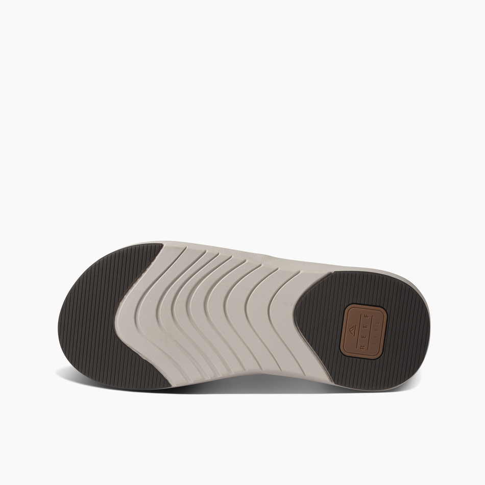 REEF Cushion Norte Sandal-Tan