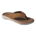 REEF Cushion Norte Sandal-Tan