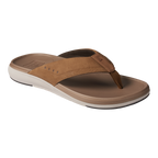 REEF Cushion Norte Sandal-Tan
