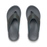 REEF Cushion Norte Sandal-Grey/Blue/Offwhite