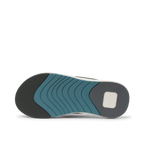 REEF Cushion Norte Sandal-Grey/Blue/Offwhite