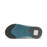 REEF Cushion Norte Sandal-Grey/Blue/Offwhite