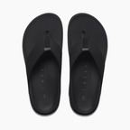 REEF The Raglan Sandal-Black/Gum