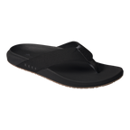 REEF The Raglan Sandal-Black/Gum