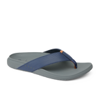 REEF The Raglan Sandal-Charcoal