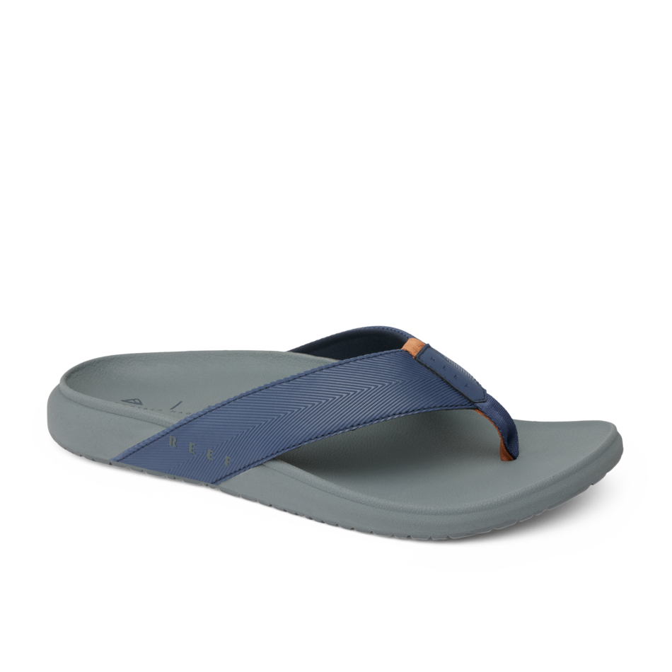 REEF The Raglan Sandal-Charcoal