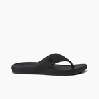 REEF Cushion Phantom 2.0 Sandal-Black