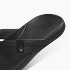 REEF Cushion Phantom 2.0 Sandal-Black